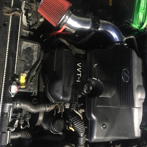 Clean - Picture 4 of 5